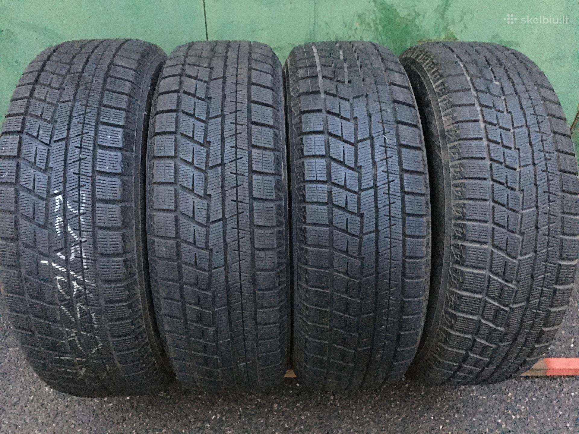Automobiliu žieminės