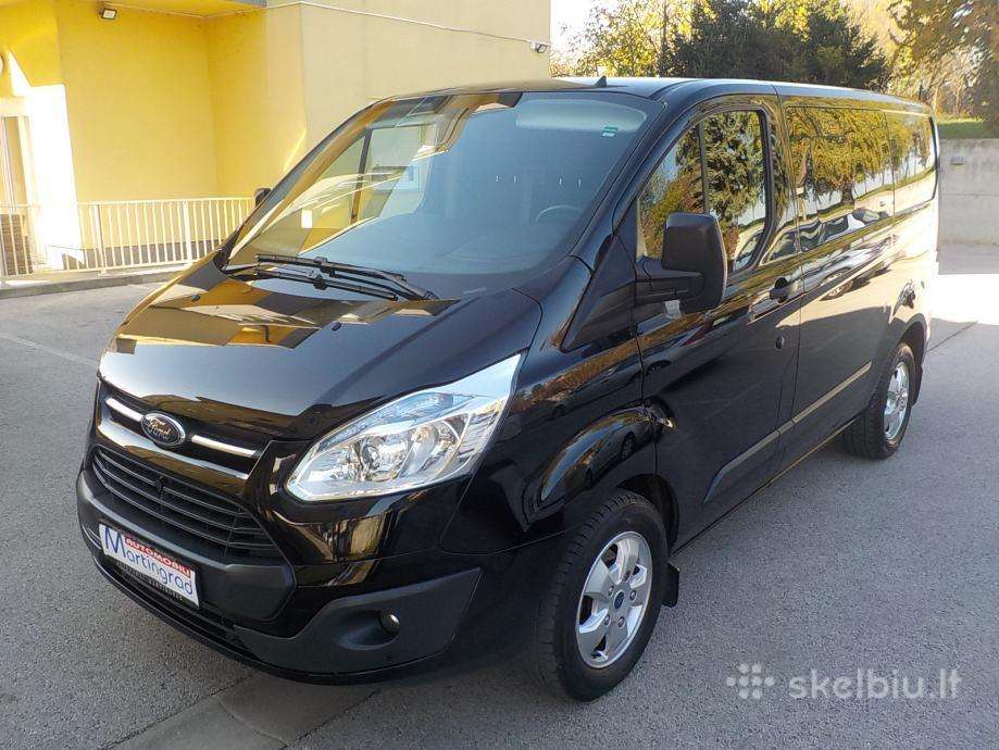 Mercedes-Benz MB Sprinter, cargo van