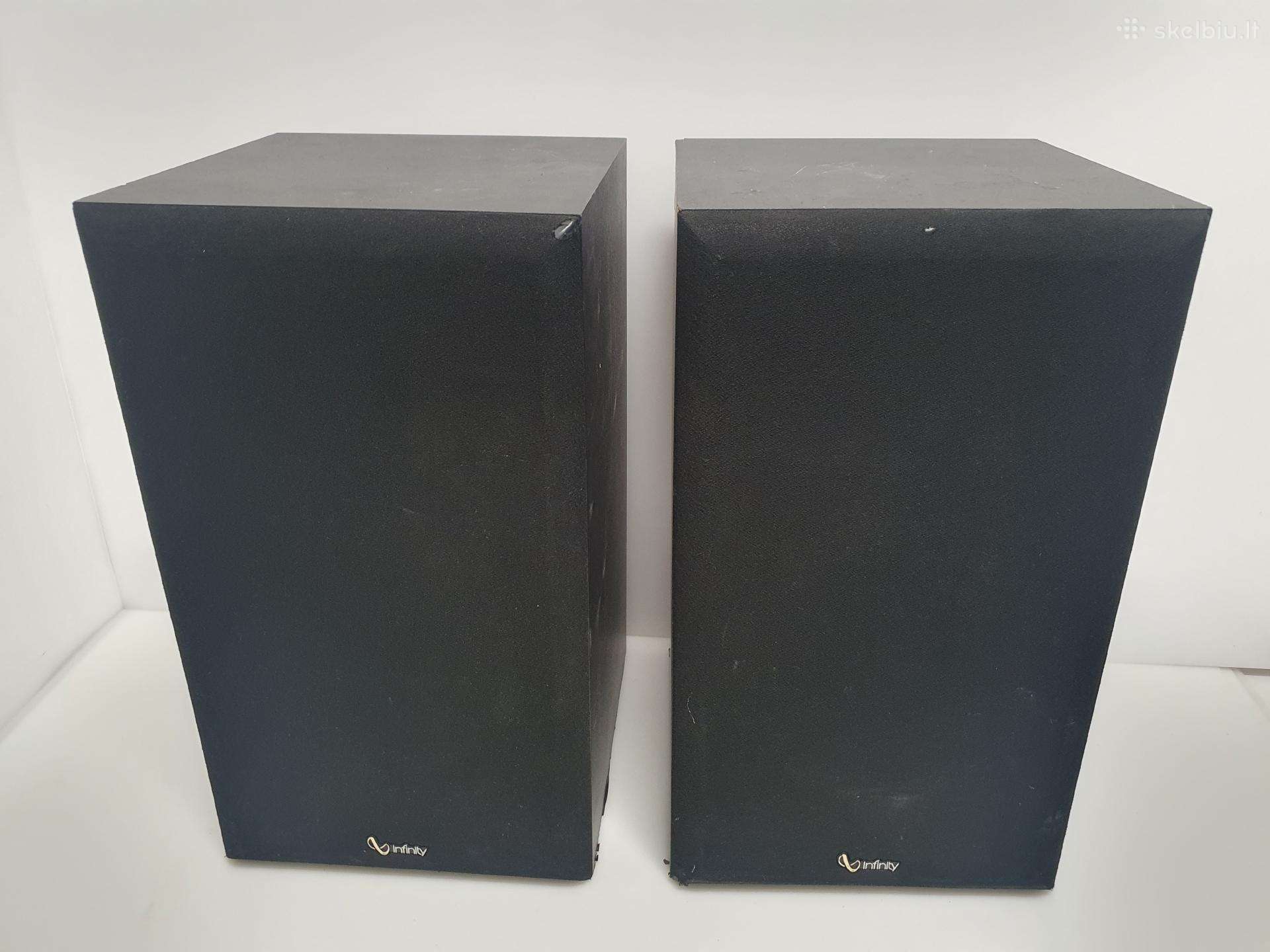 Infinity Sm-102