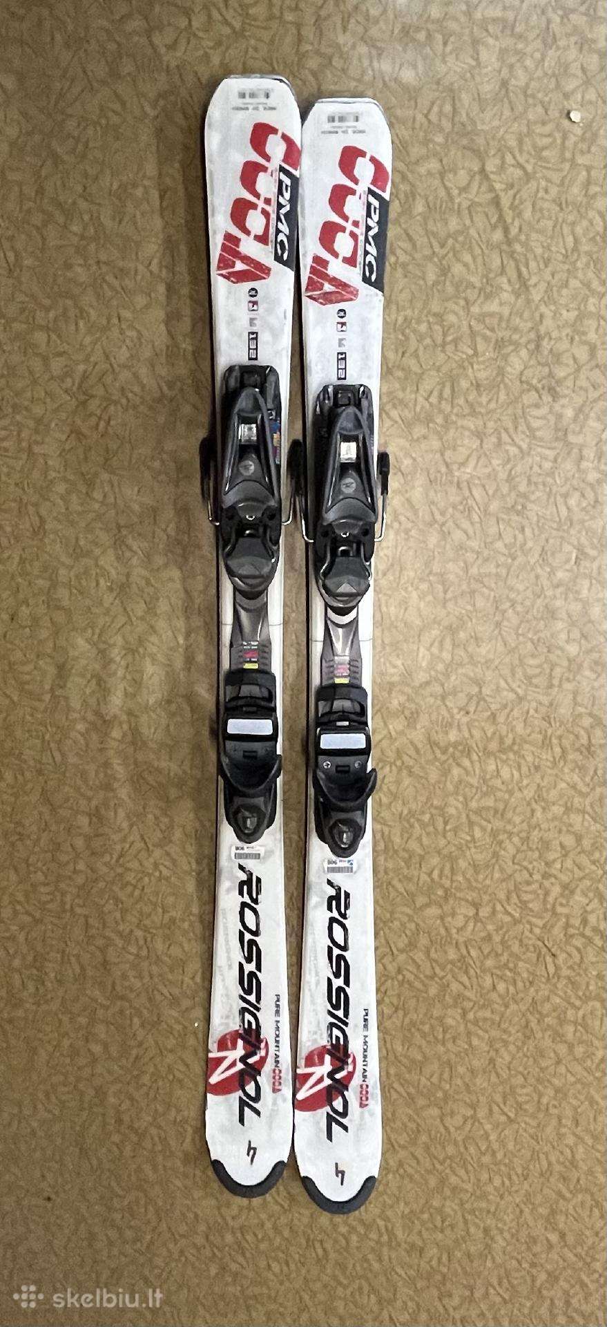 Rossignol 132 cm