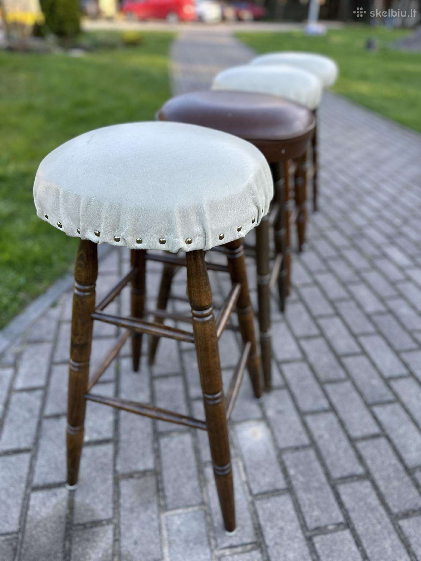 Scandinaviskos 2 baro kedes