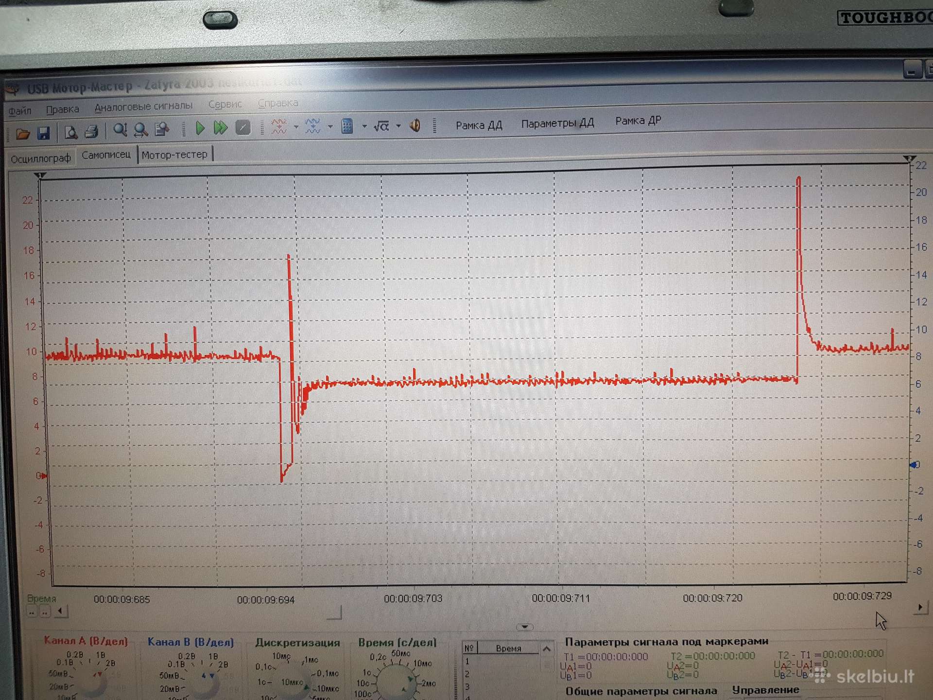 Autoelektrikas, diagnostika, autoservisas Joniškis
