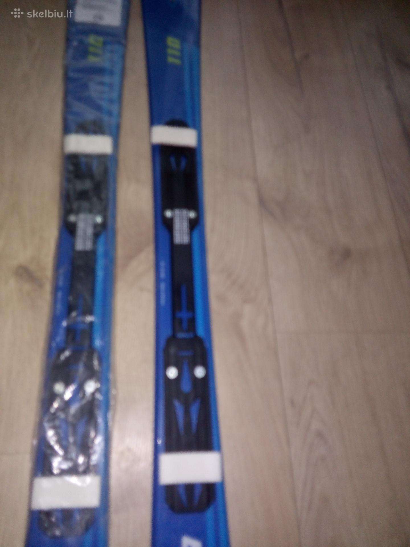 Kalnų slidės 110cm
