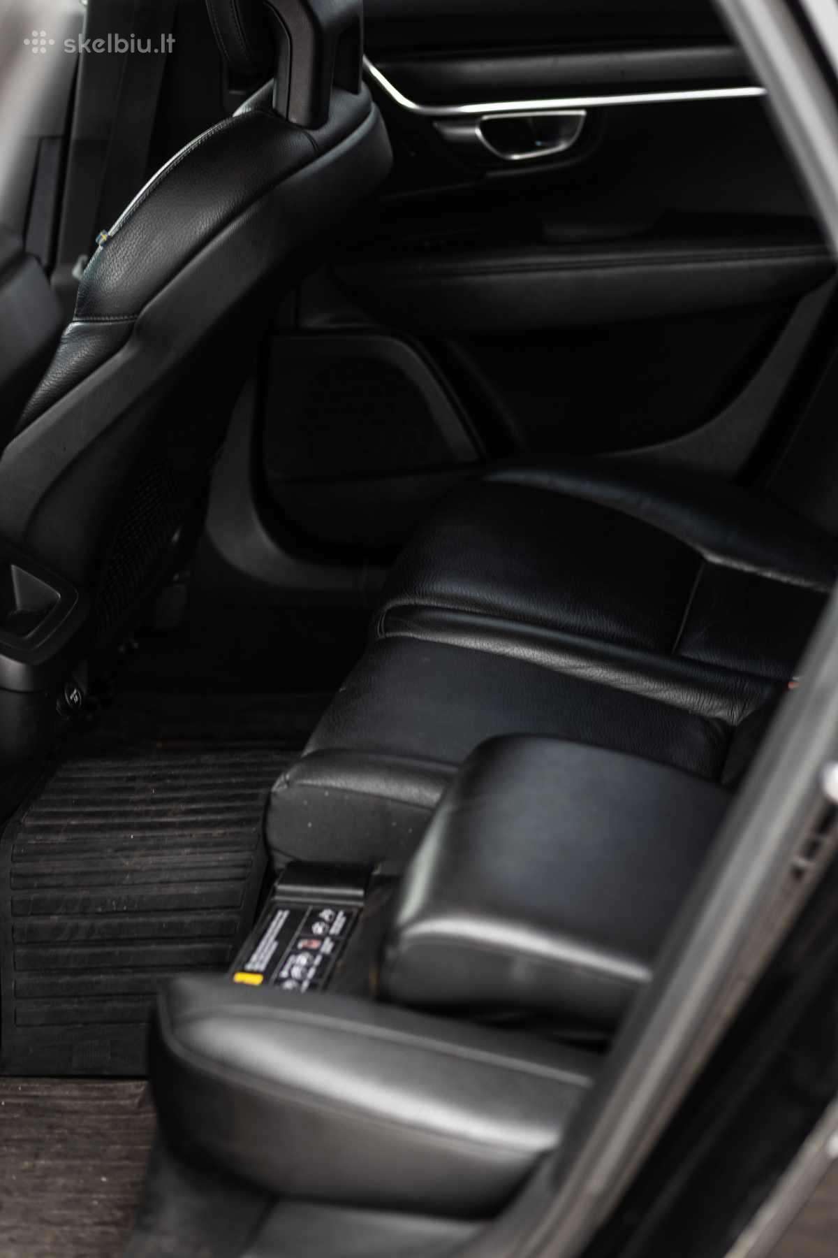 Volvo V90, 2.0 l., wagon