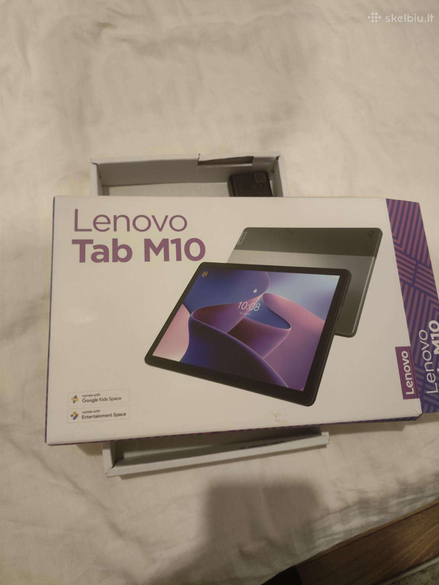 Lenovo M10 3rd Gen