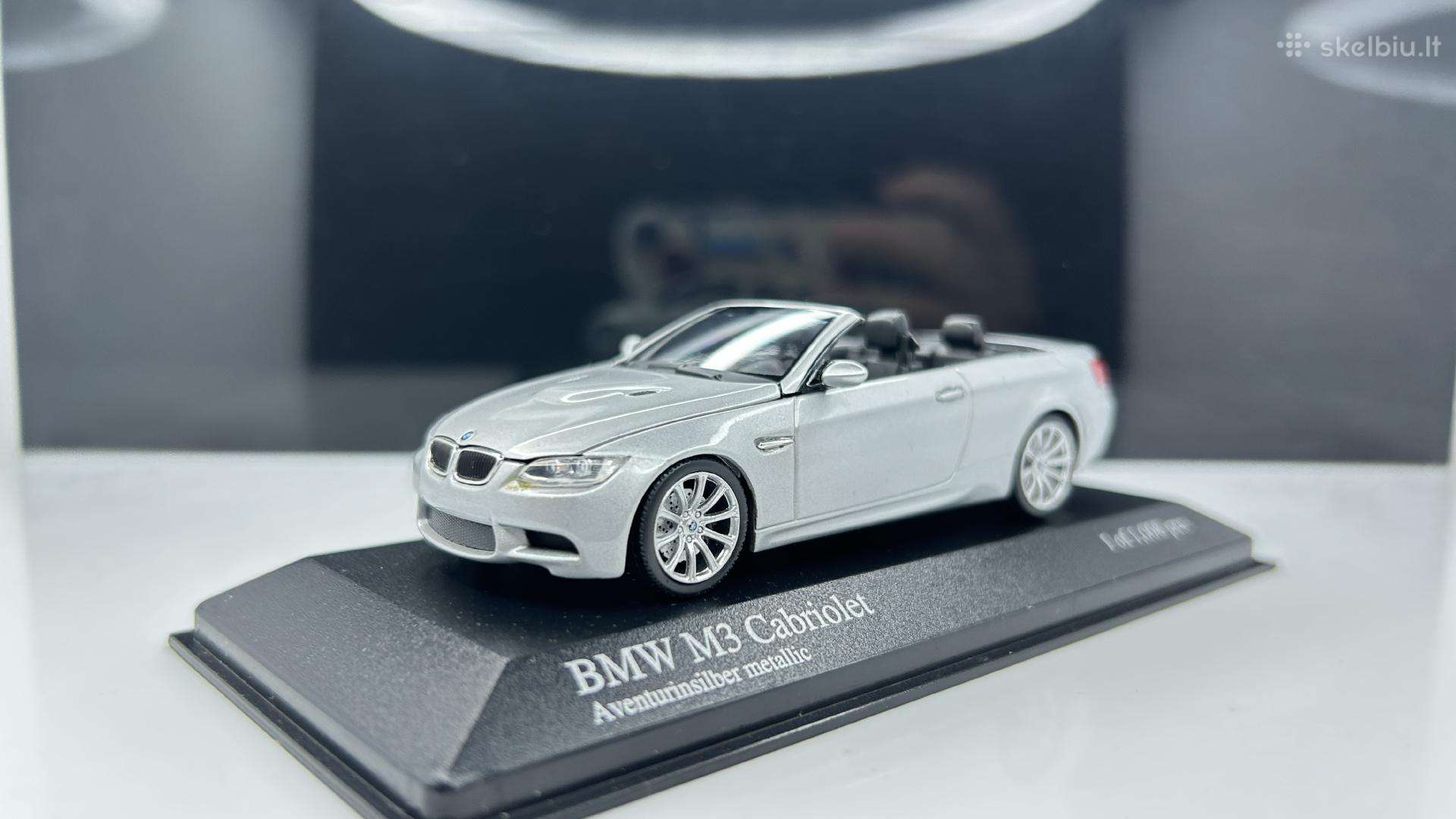 Bmw e93 m3