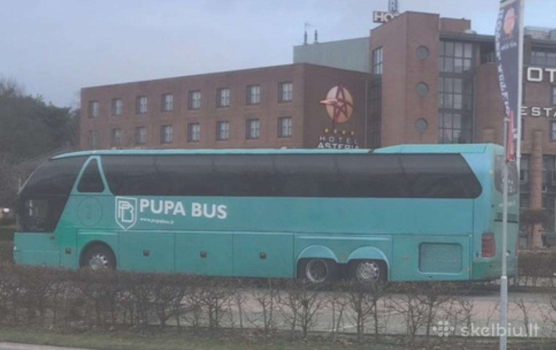 -kita- Kita, coach buses