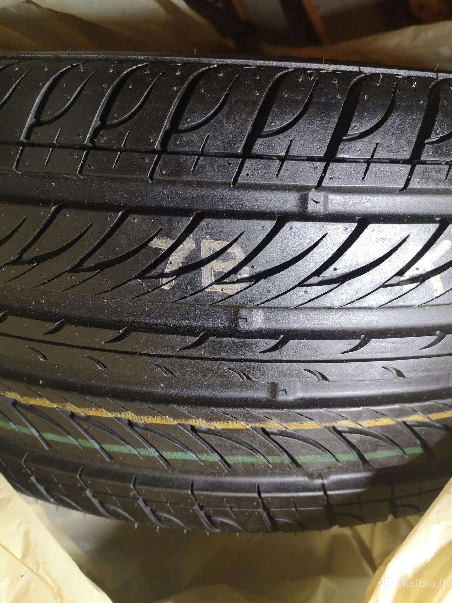 Michelin, universalios 215/65 R17