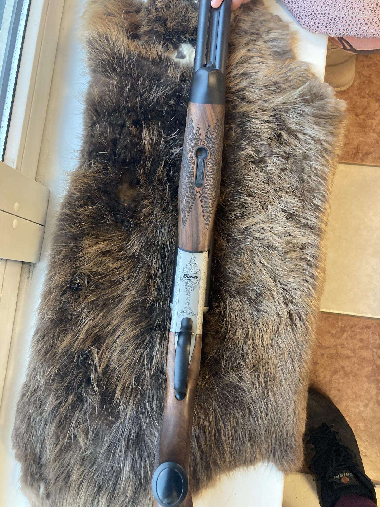 Blaser