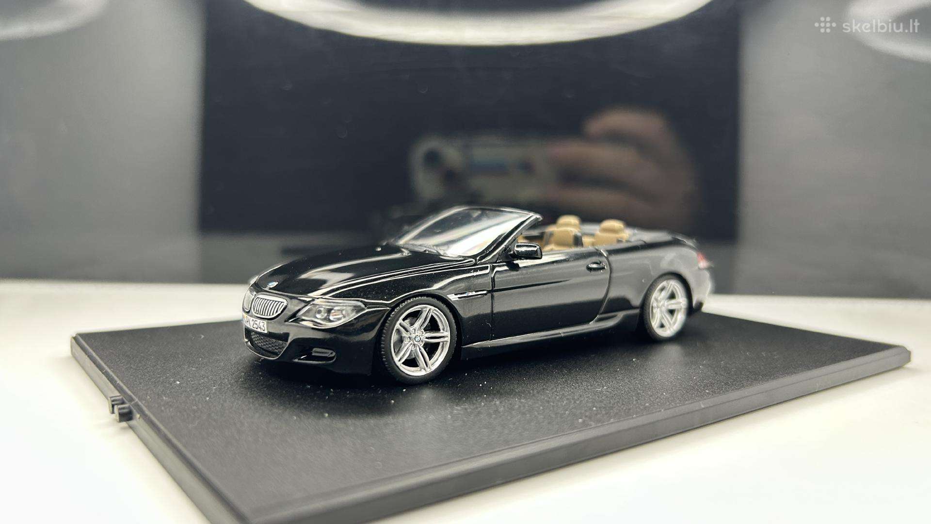 Bmw e64 m6