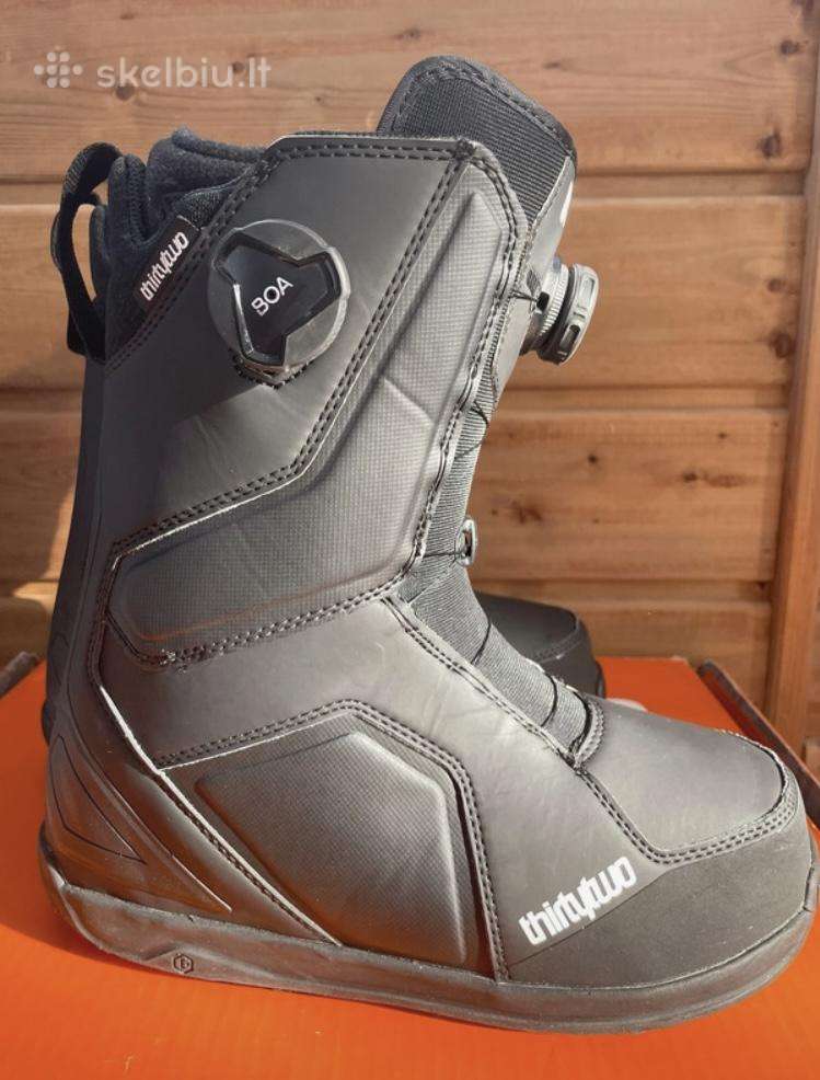 Snieglentės batai, puikiai tiks 41 arba 40