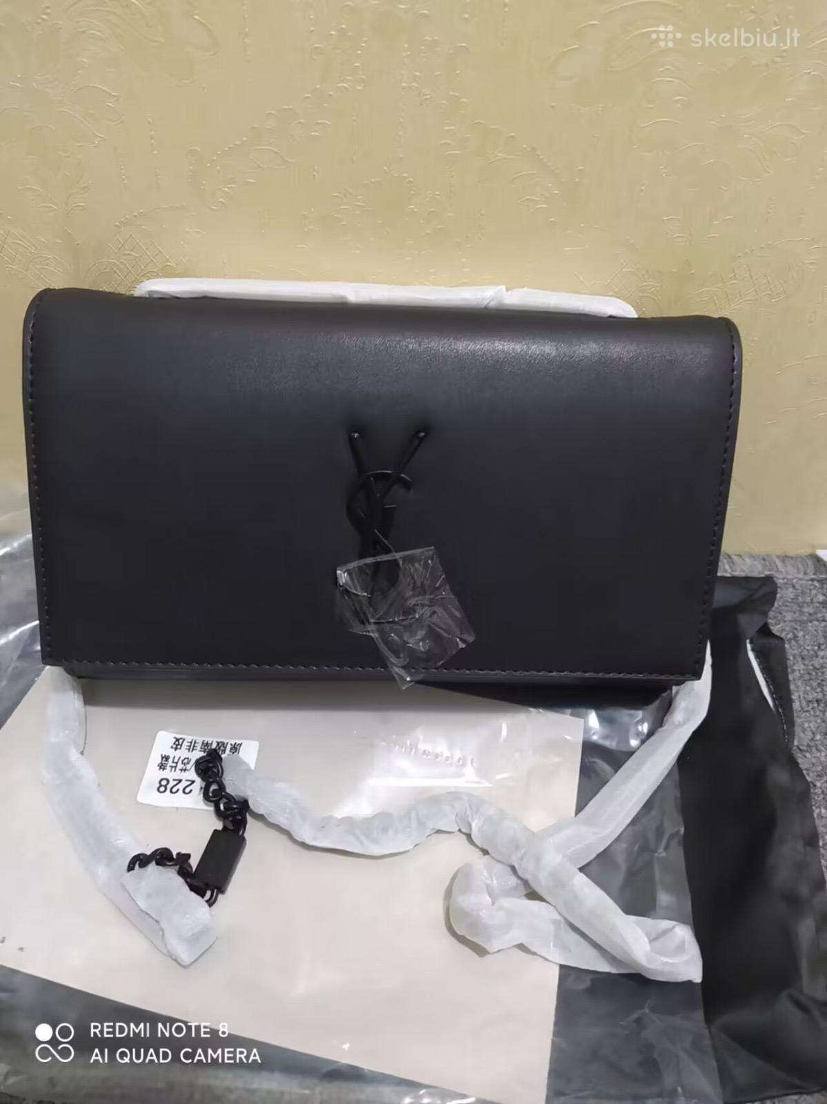 Ysl rankinė