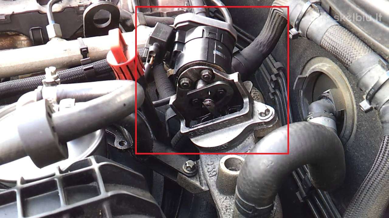 Adblue Dpf Egr programavimas, Dūmingumo matavimas