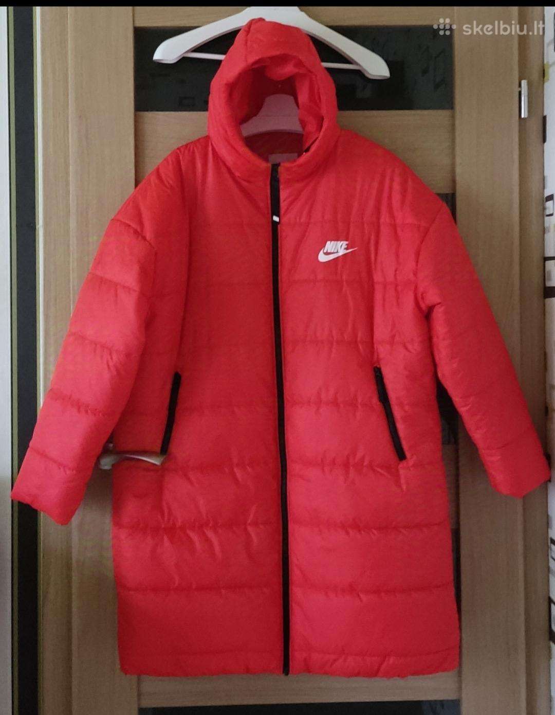 Moteriška striukė Nike Newmood