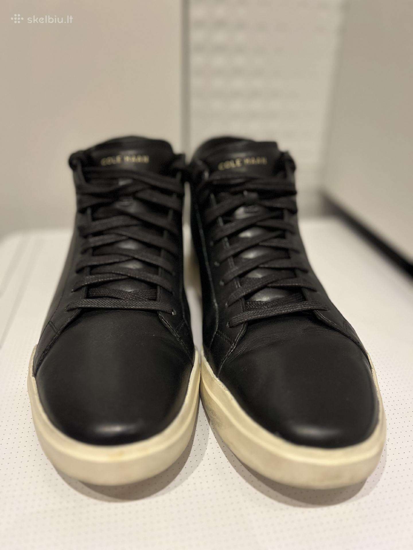 Cole Haan aulinukai