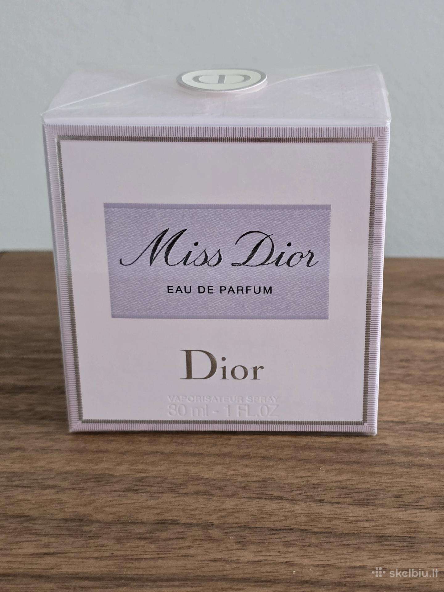 Dior Miss Dior Edp 30ml