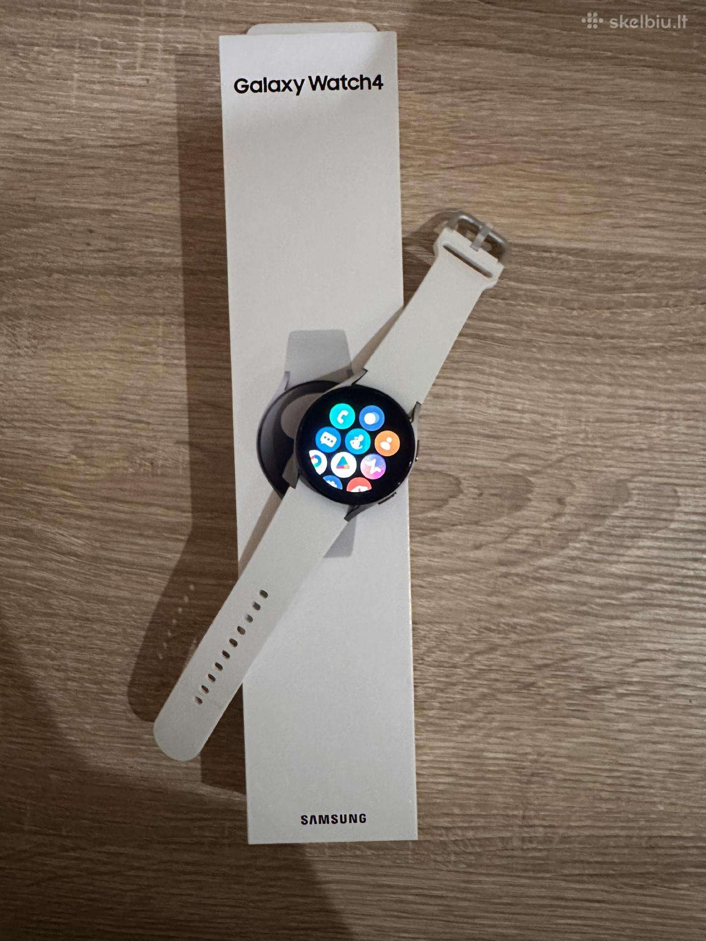 Samsung galaxy watch 4