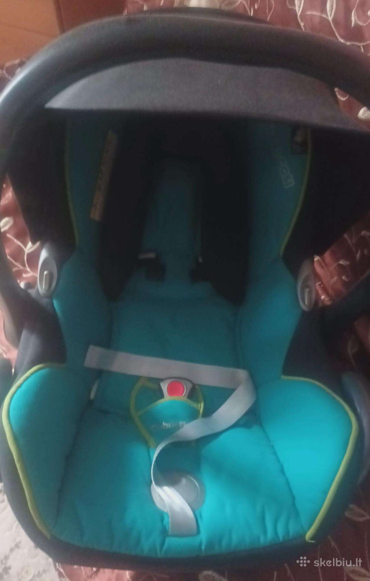 Maxi cosi autokedute (0-13kg)