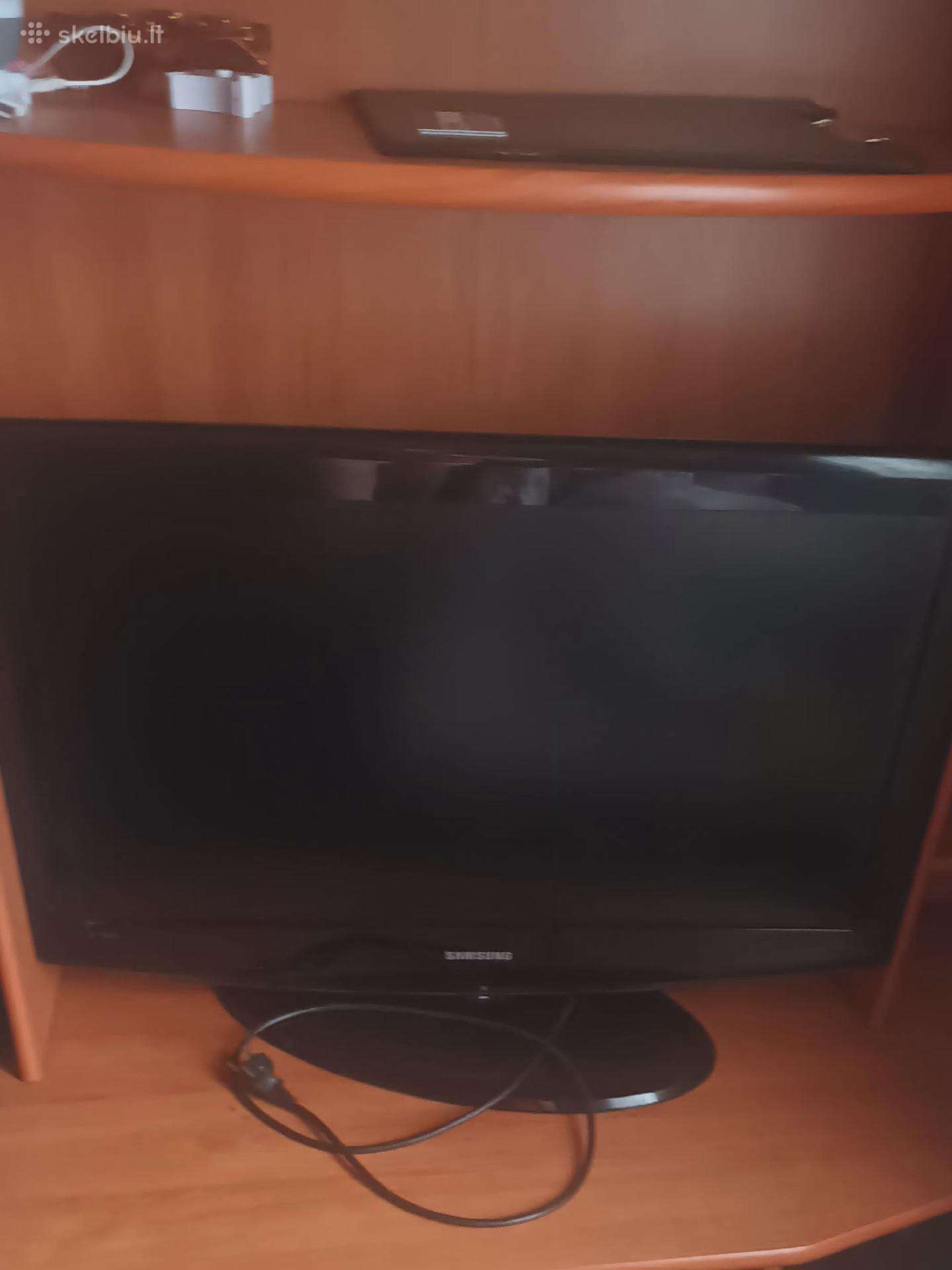 Samsung televizorius