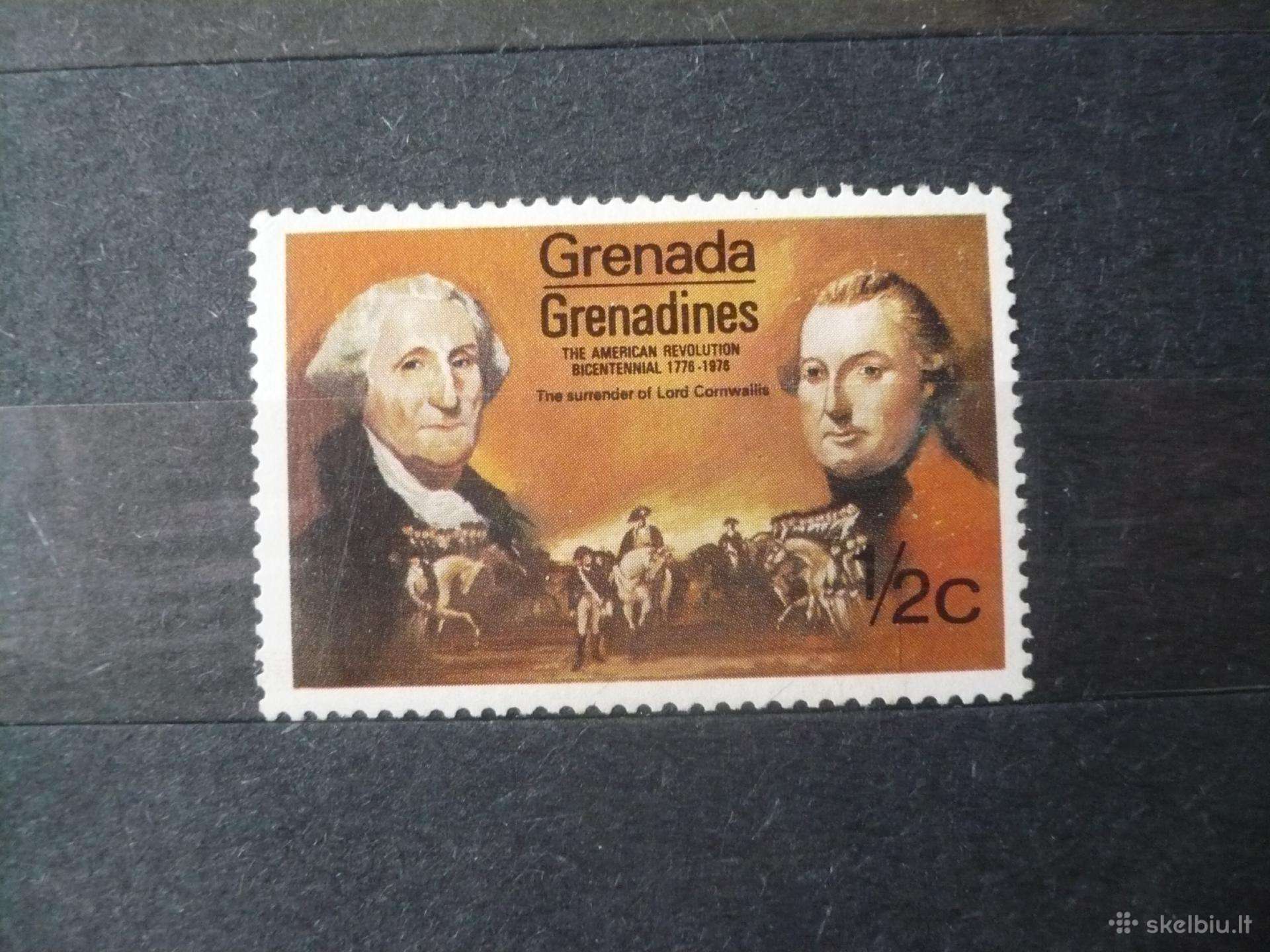 1975 m. 200-osios Amerikos revoliucijos metinės