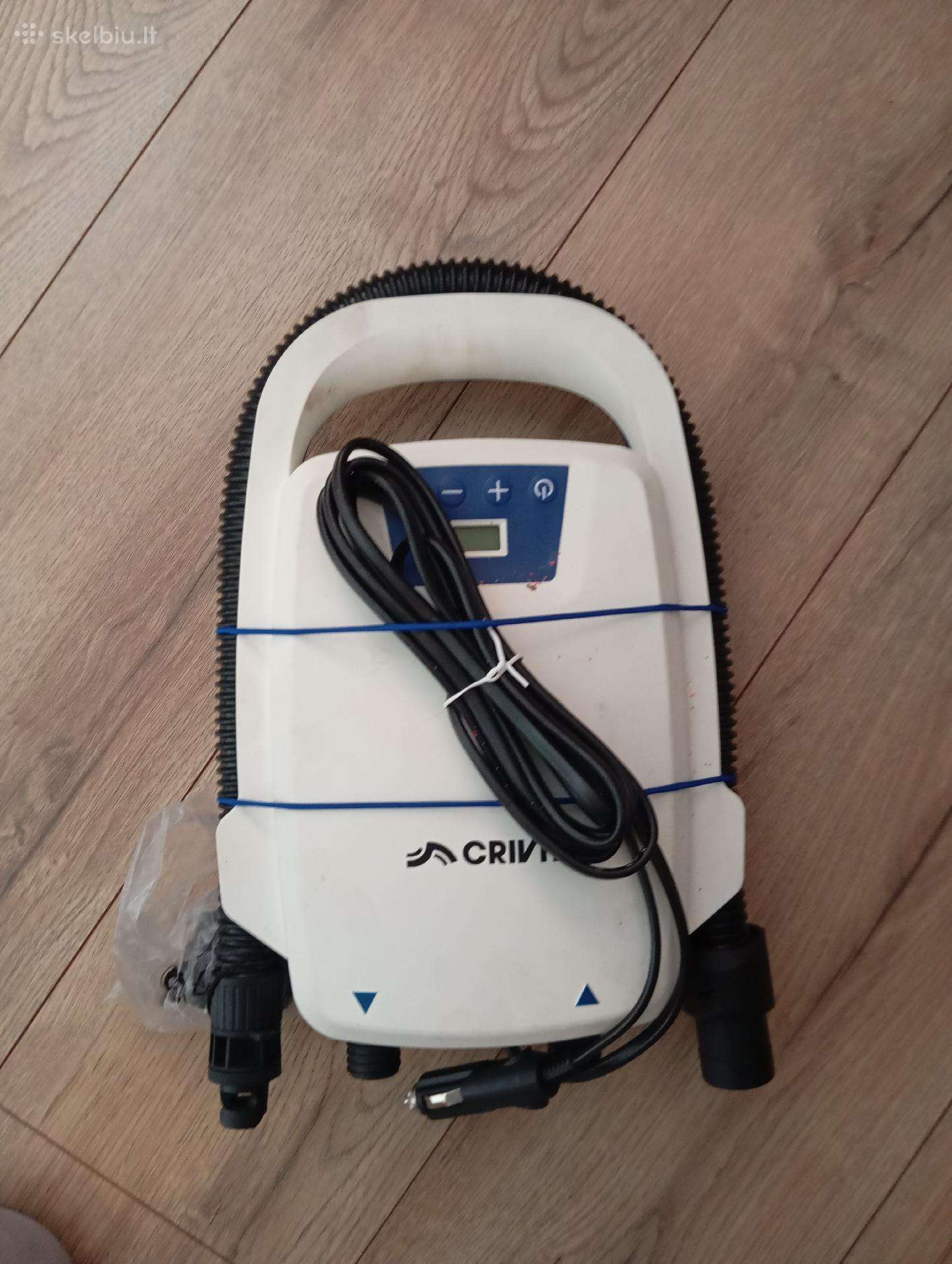 Crivit csp
