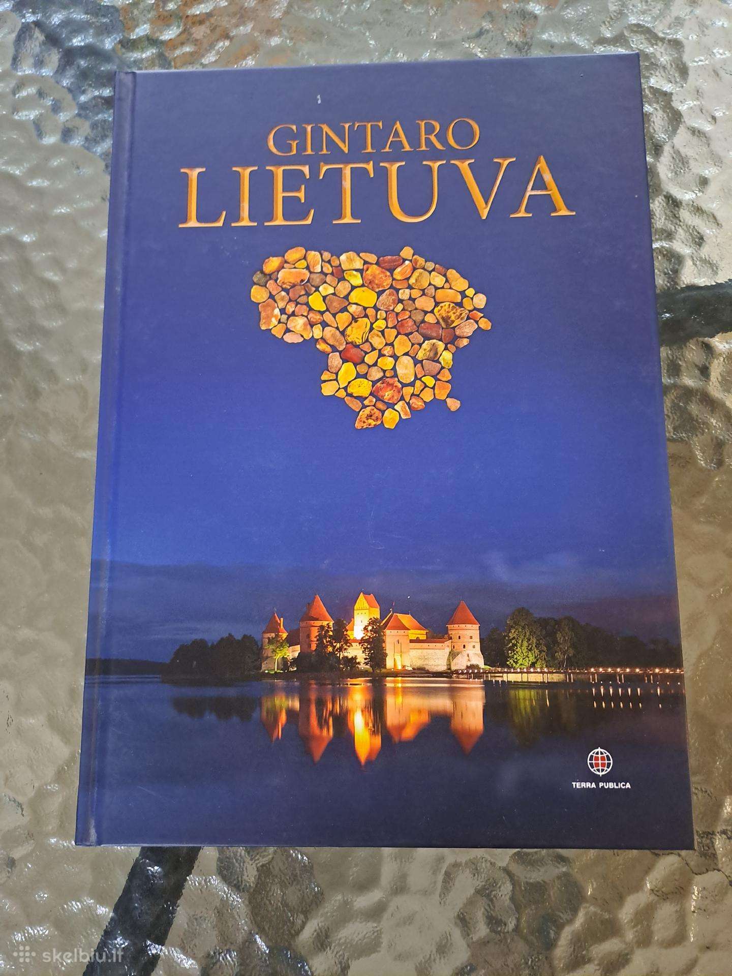 Gintaro Lietuva