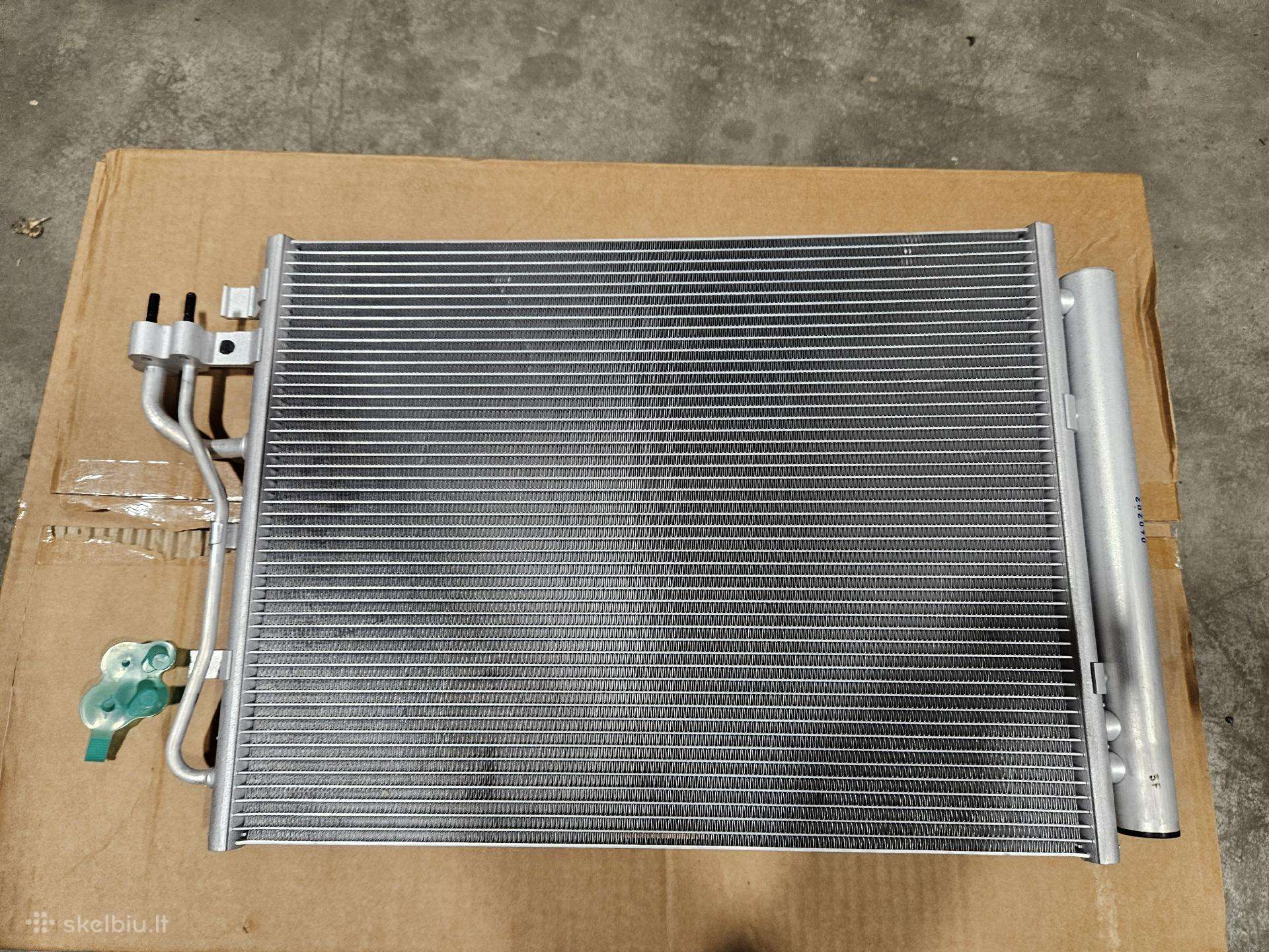 Air conditioning radiator F200qadba 97606b9001 Oem