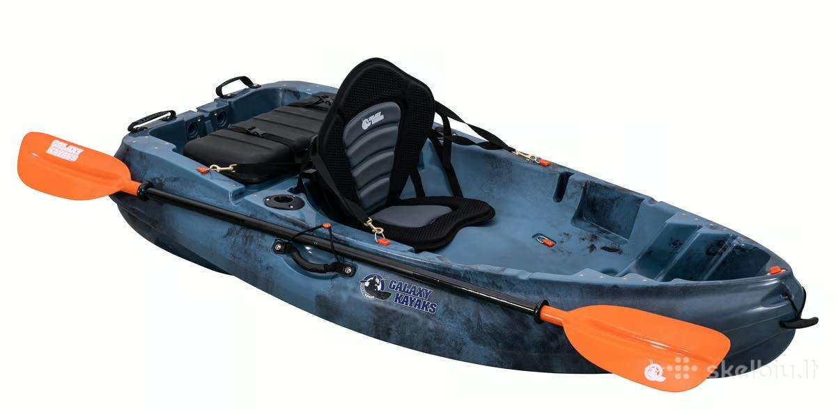 Galaxy Kayaks, baidarės