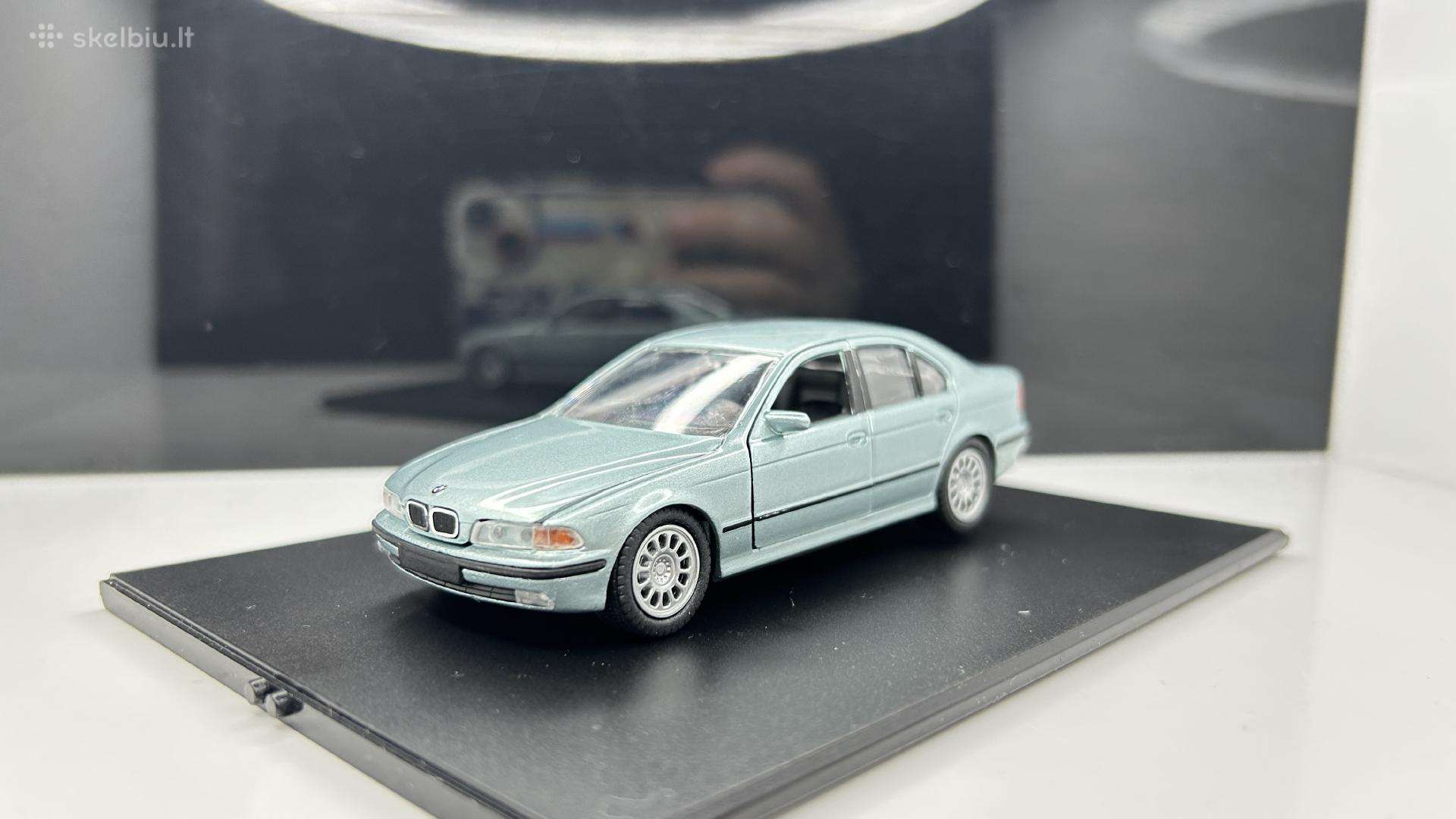 Bmw e39