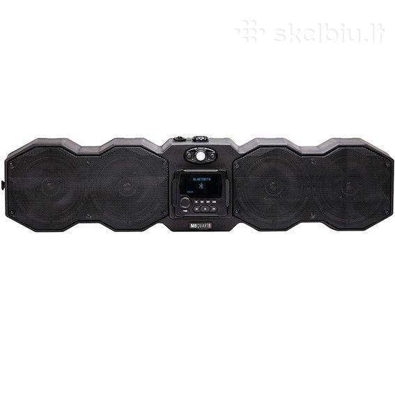 Cfmoto Uforce GaRSo Sistema Unis-850100