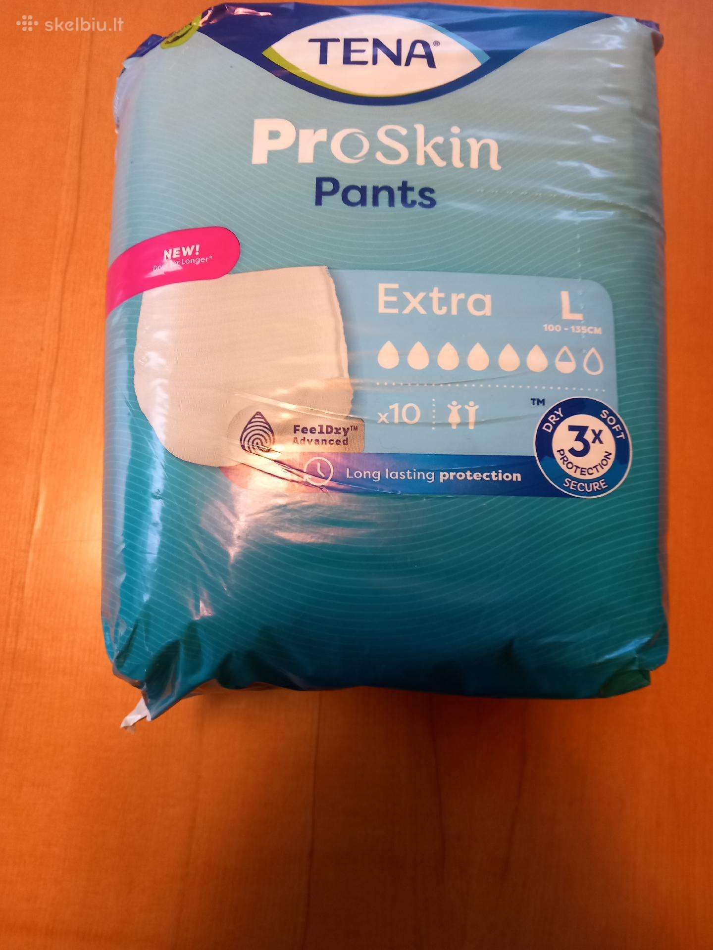 Pampersai suaugusiems