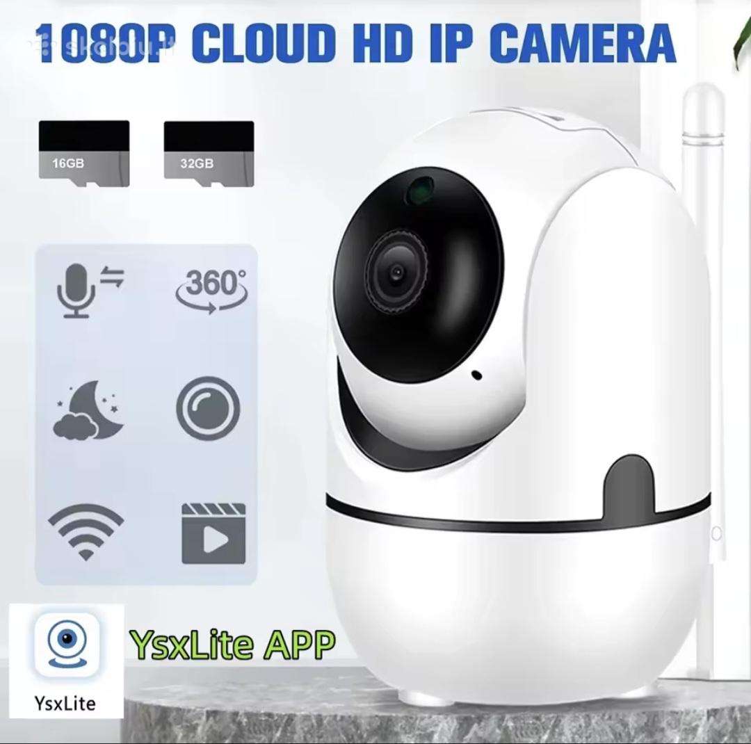 Kamera WiFi