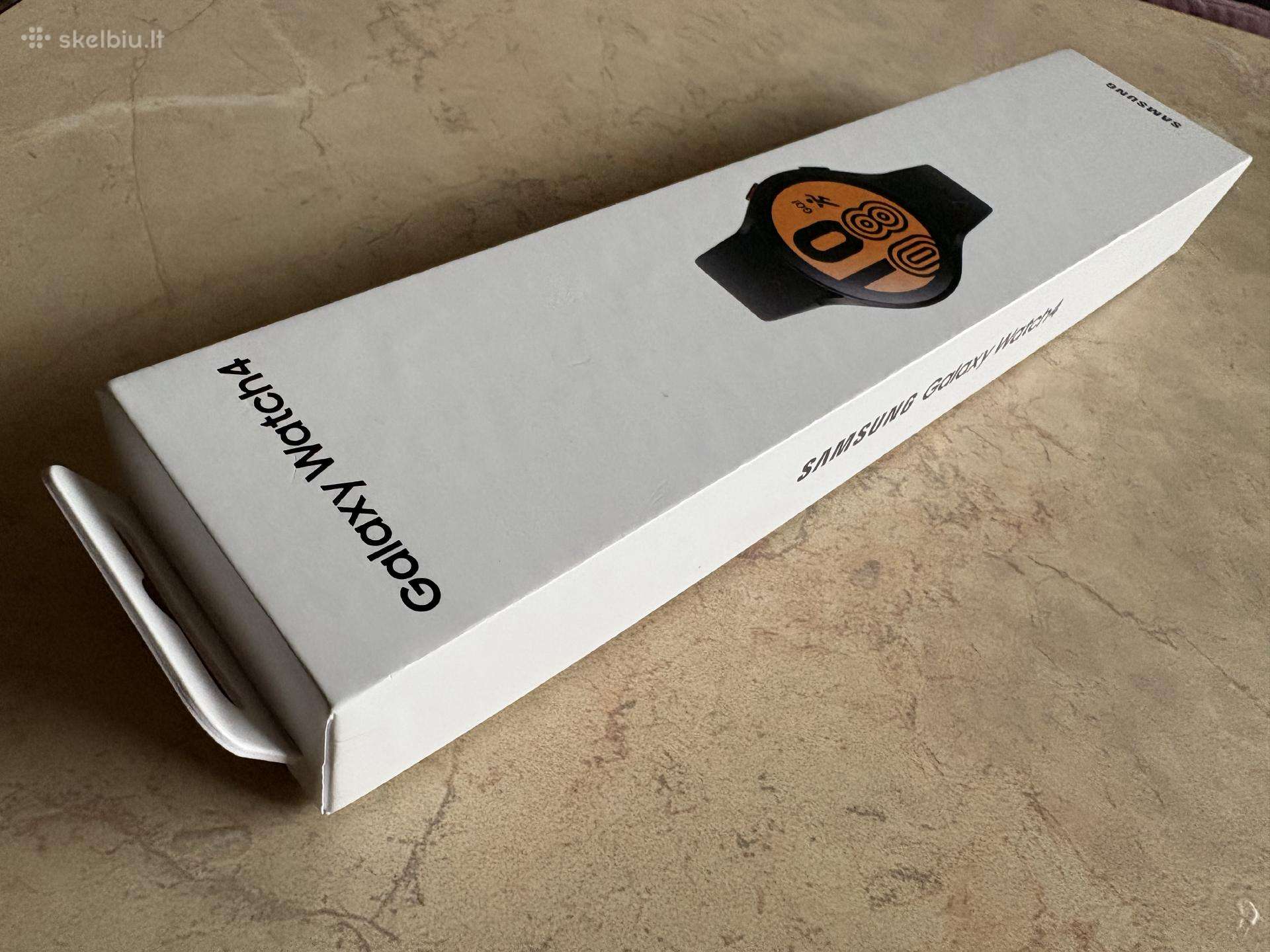 Samsung galaxy watch