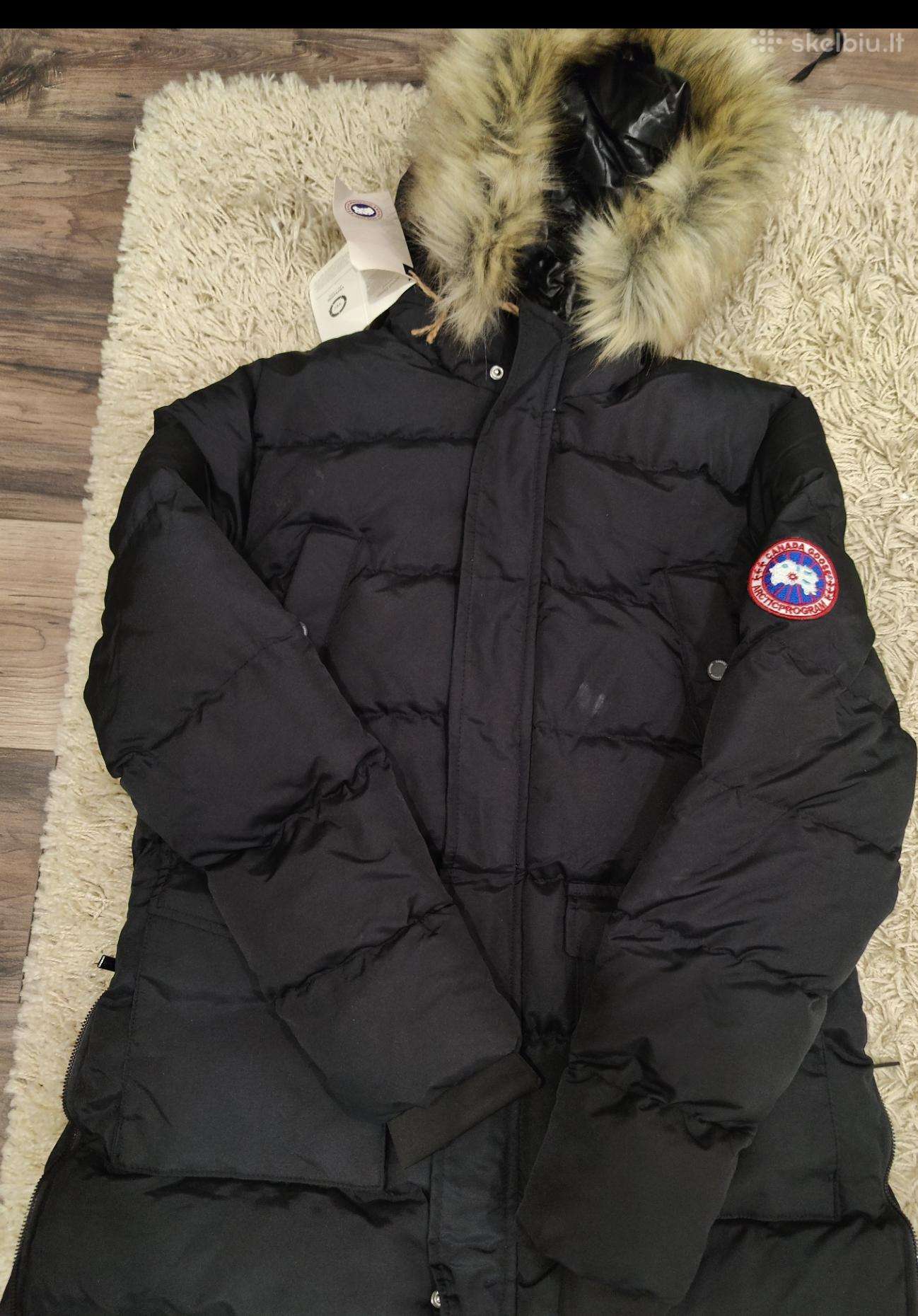 Striukės , tinka vaikams ,Canada unisex
