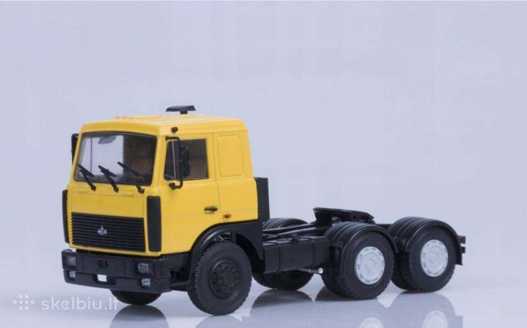 Maz 6422