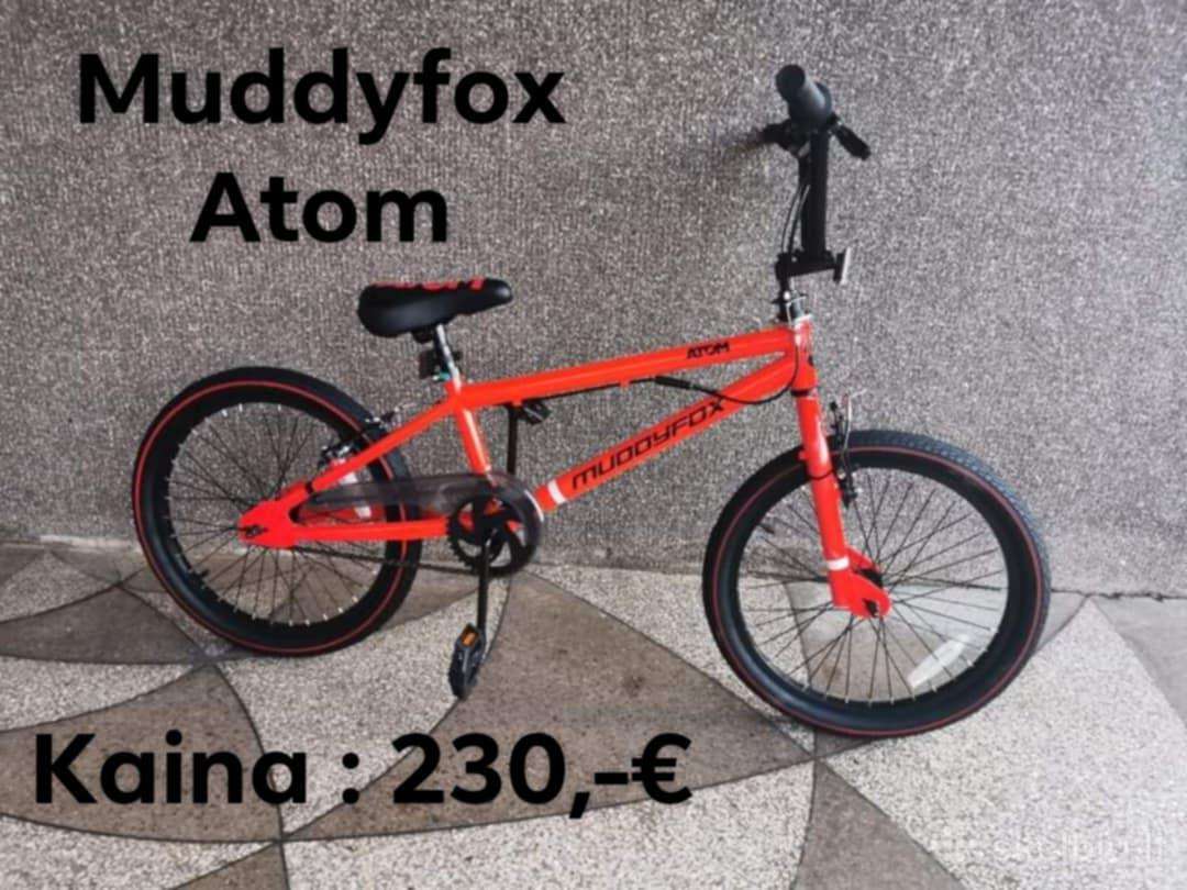 BMX bike -Kita-