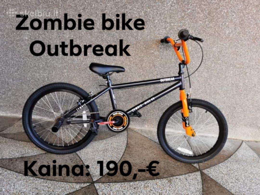 BMX bike -Kita-