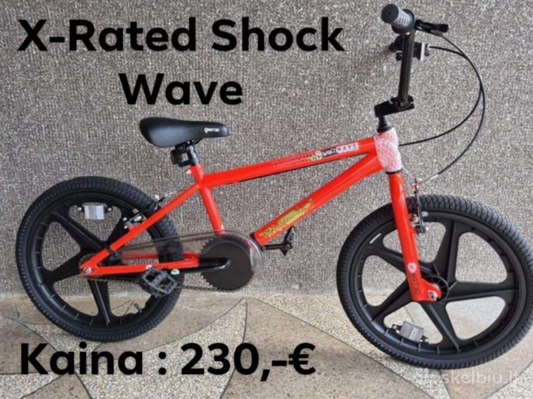 BMX bike -Kita-