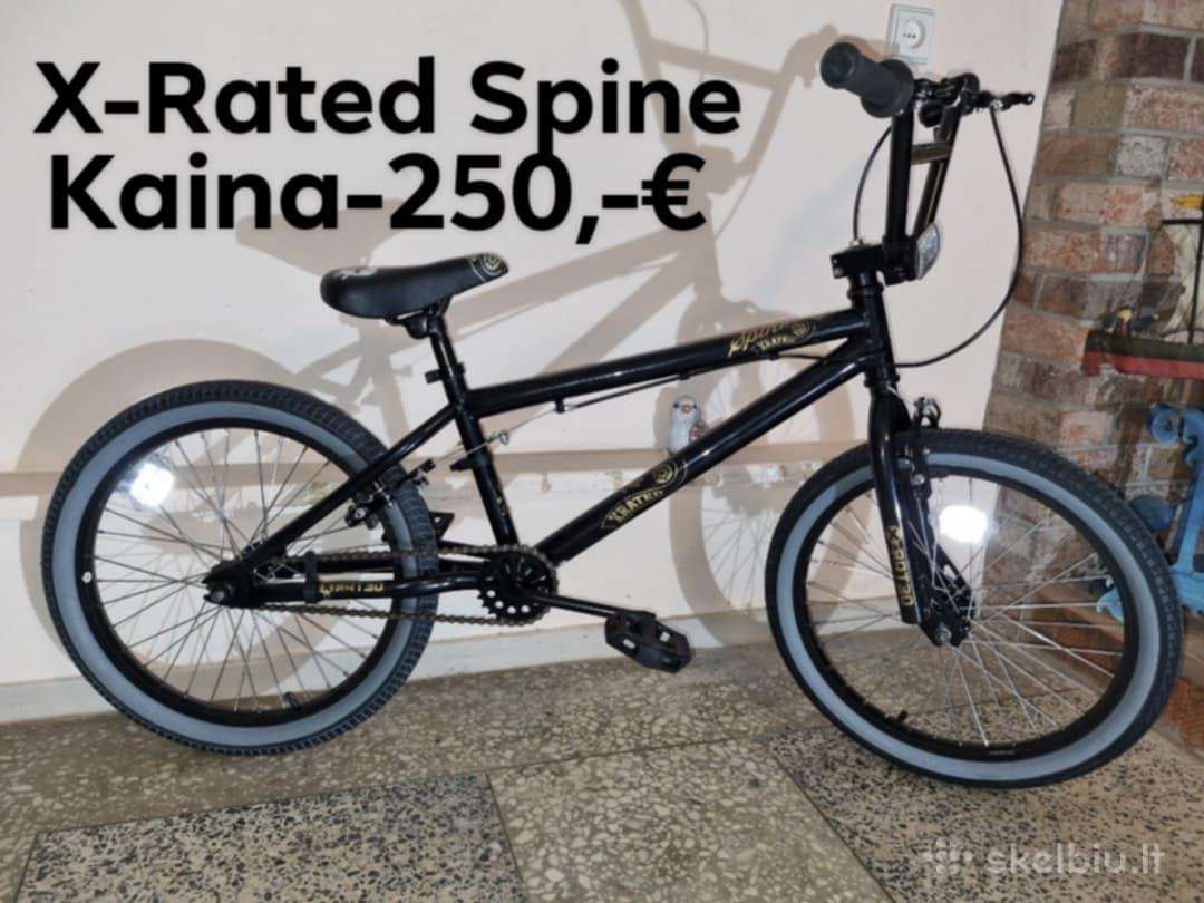 BMX bike -Kita-