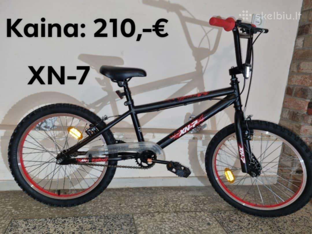 BMX bike -Kita-
