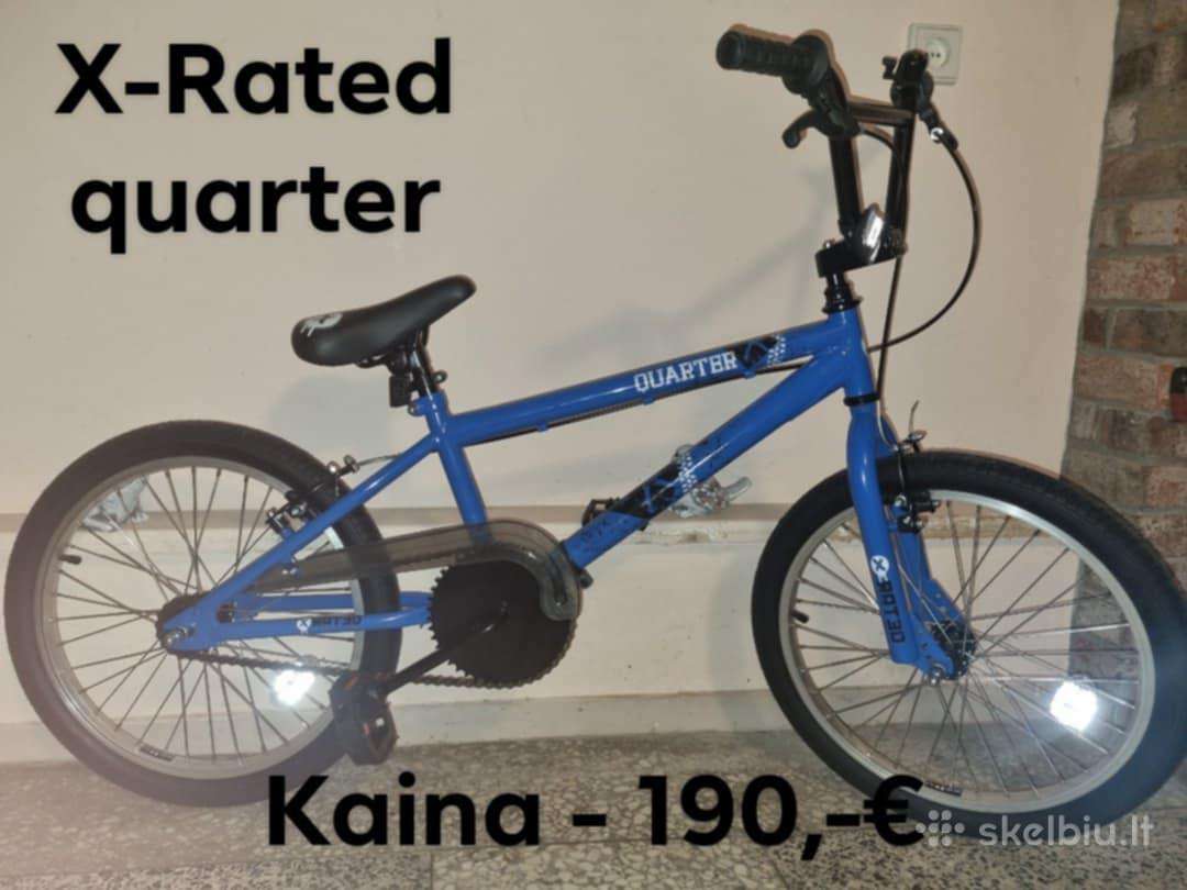 BMX bike -Kita-