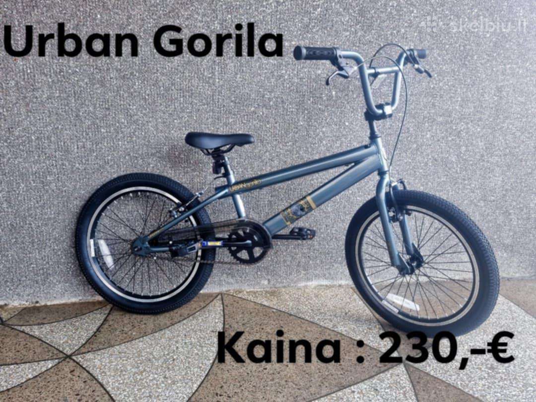 BMX bike -Kita-