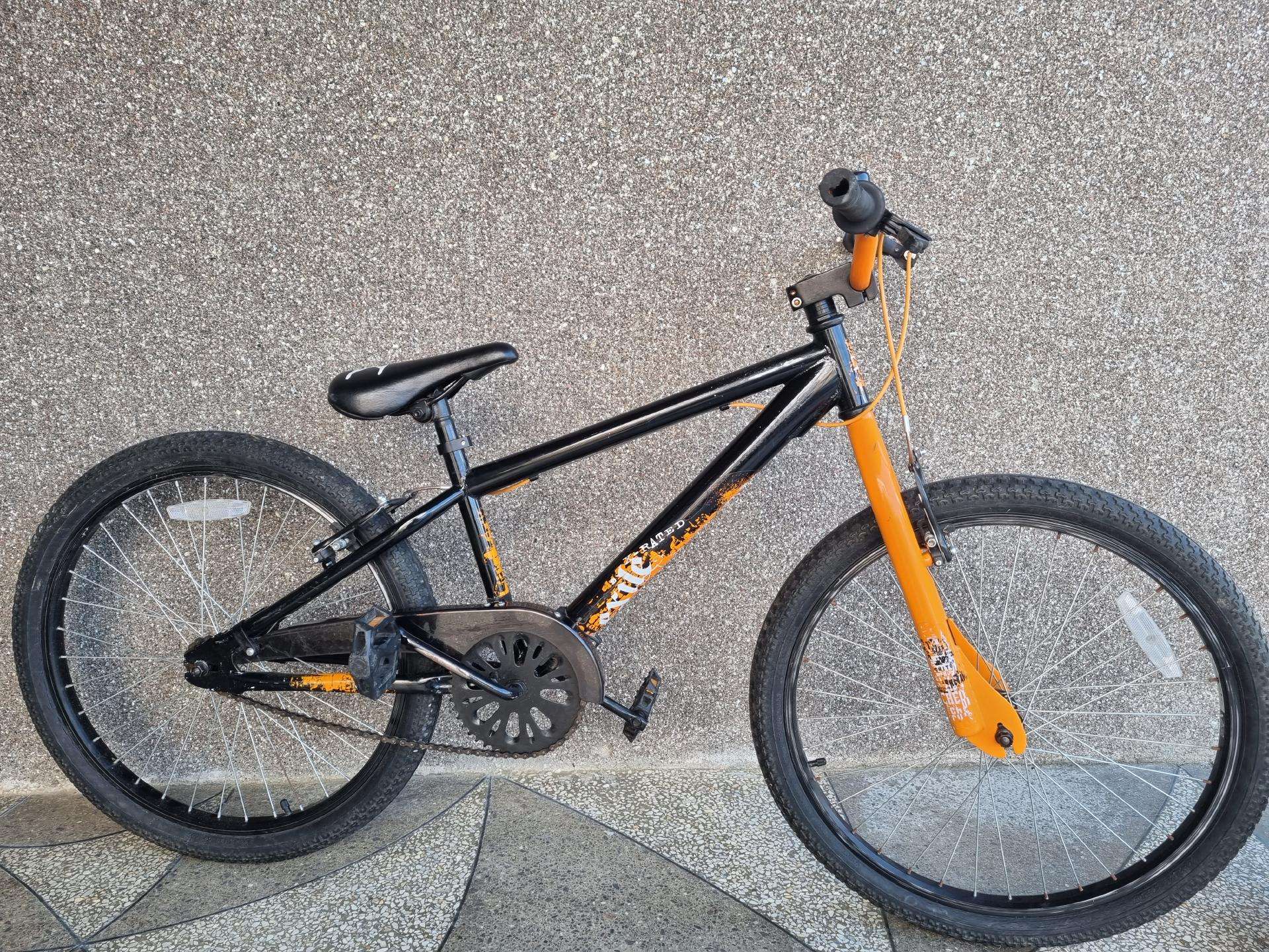 BMX bike -Kita-