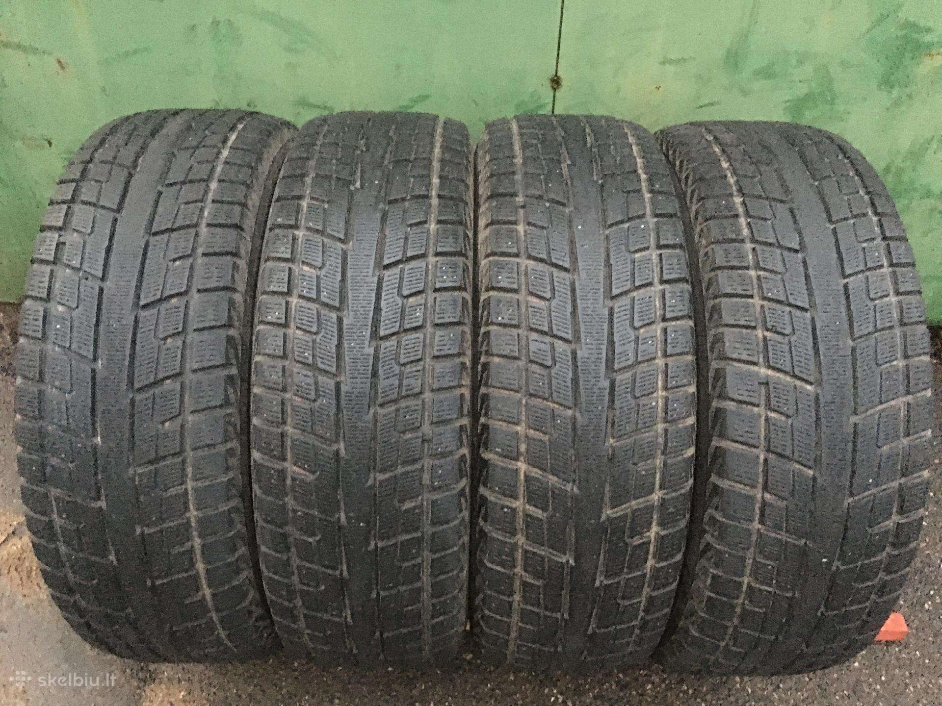 Automobiliu žiemines
