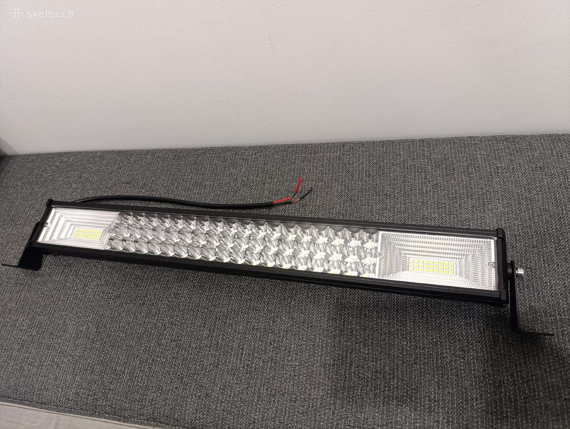 LED bar 52 cm