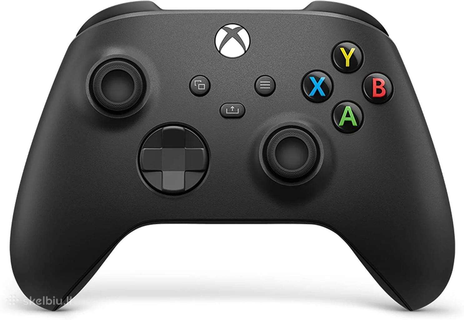 Xbox Series pultelis - 45 Eur