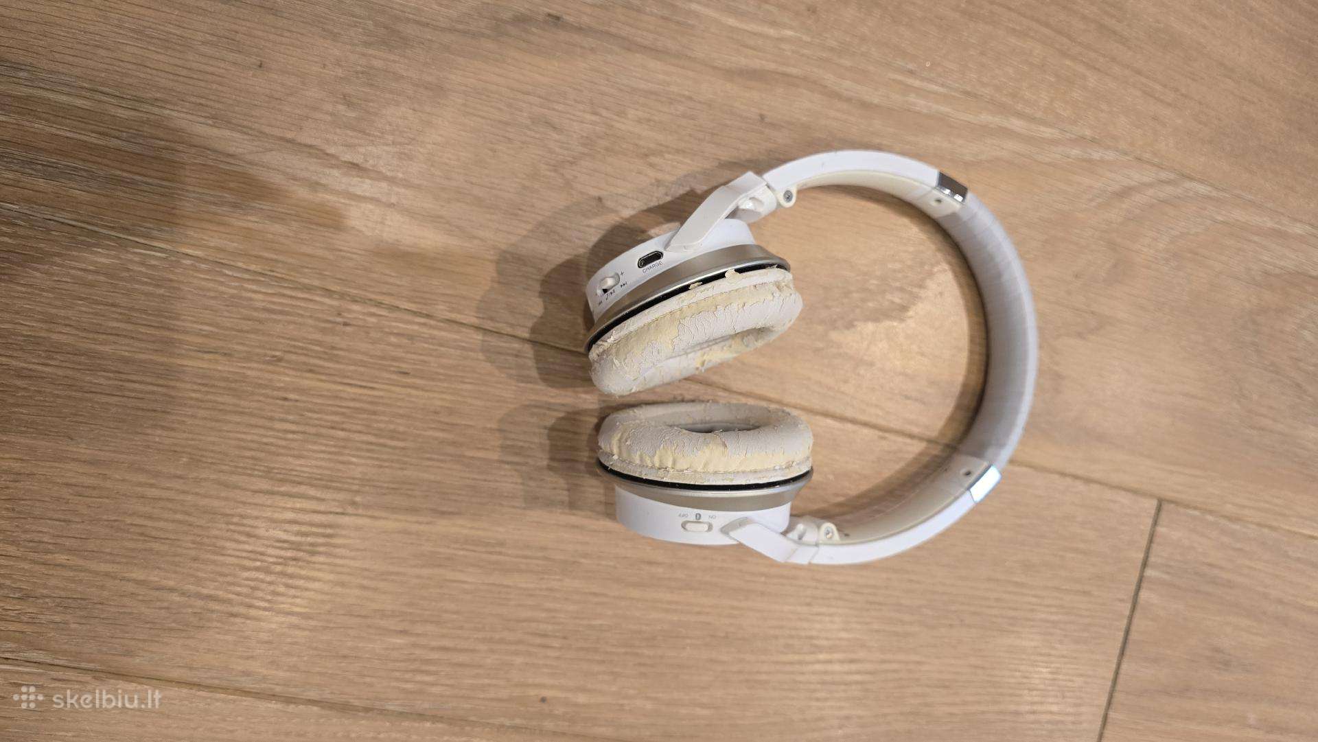 Ausinės Audio Technika Ath-s220bt