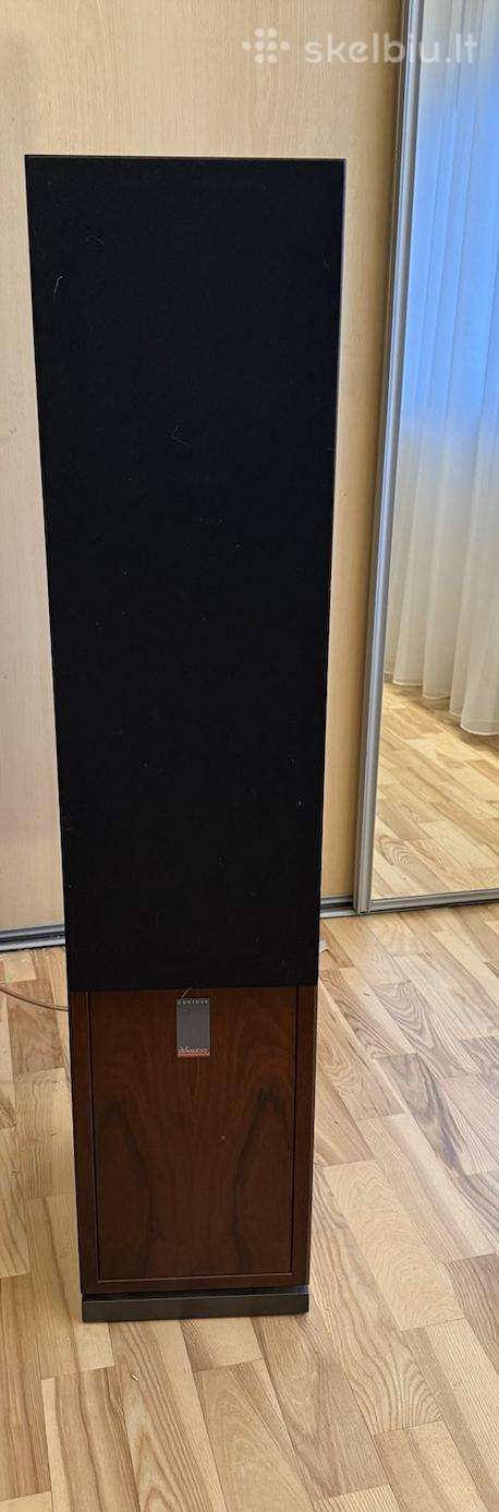 ParduodupuikiasDynaudioContour2,8koloneles