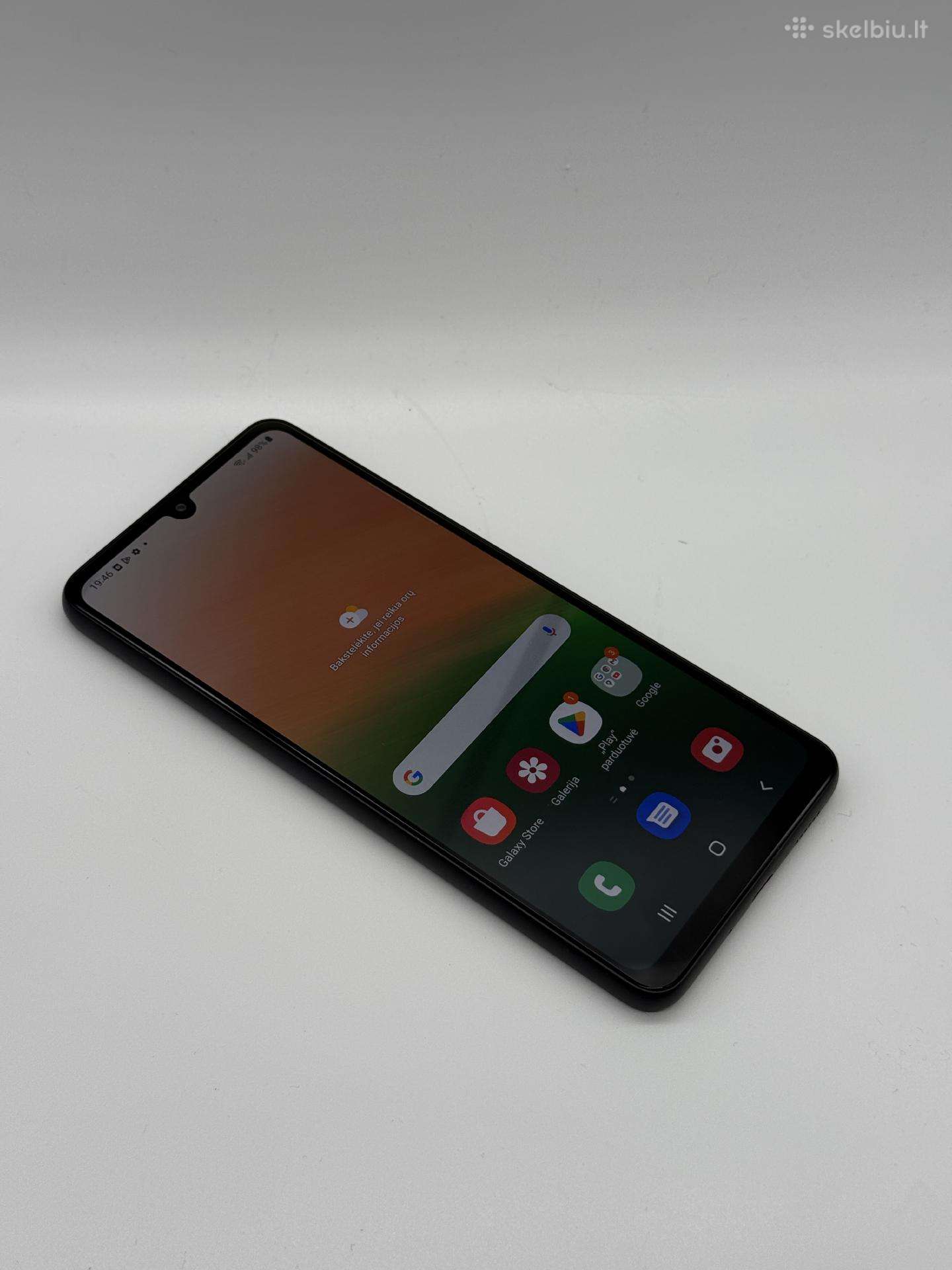Samsung A33 5G 128gb/6ram su garantija