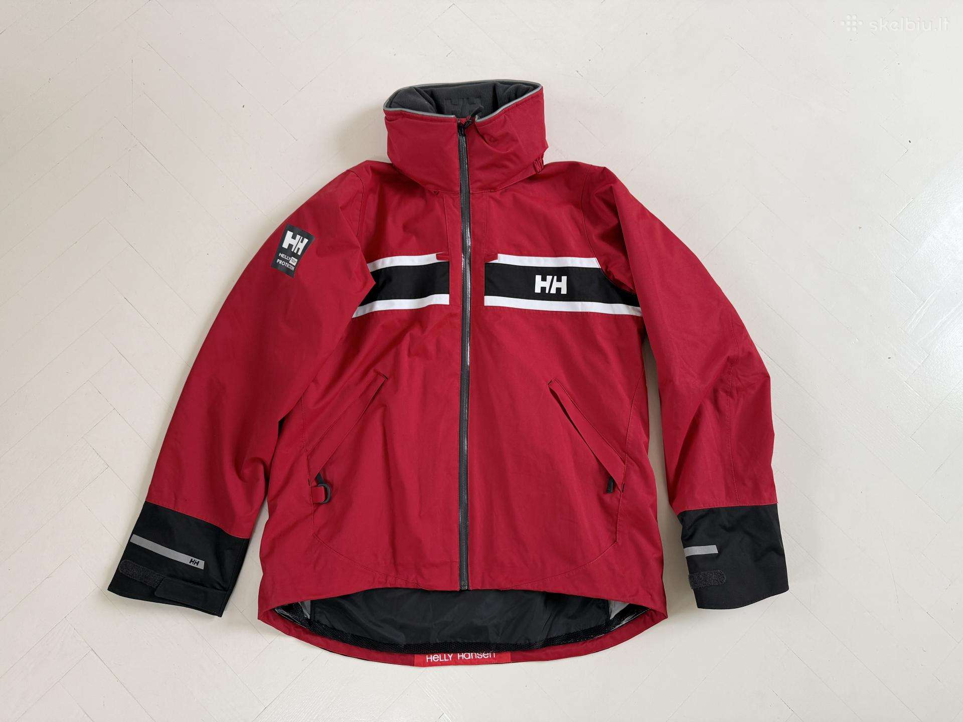 Buriavimo striukė Helly Hansen